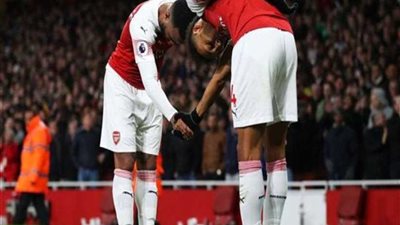 أرسنال يقفز للمركز الثالث في الدوري الانجليزي بفوزه علي نيوكاسل بهدفين نظيفين
