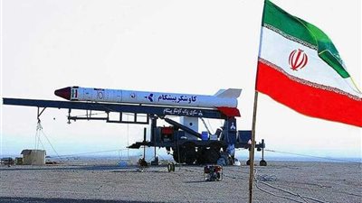 مسؤول أمريكي: عقوبات إضافية على إيران ربما في مايو