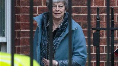 بريطانيا تخفق مجددا في البريكست والقادم أسوأ