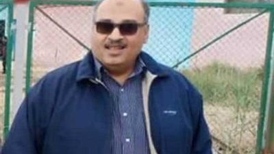 الديب مدير عام الشباب والرياضة بالغربية