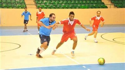 وزارة الرياضة تنظم نموذج محاكاة بطولة إفريقيا