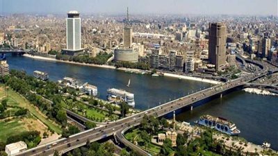 الأرصاد:غدا طقس معتدل بمعظم الأنحاء..والعظمى بالقاهرة 26