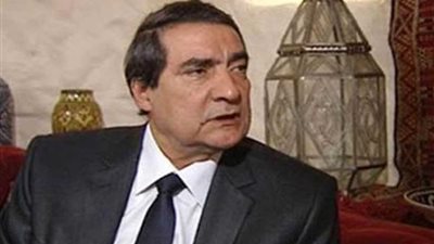 السفير الروسي يحضر تأبين عميد المترجمين العرب