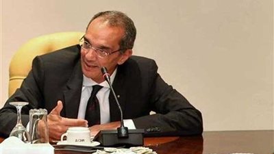 جُلستان رضوان مستشارا لوزير الاتصالات للذكاء الاصطناعي