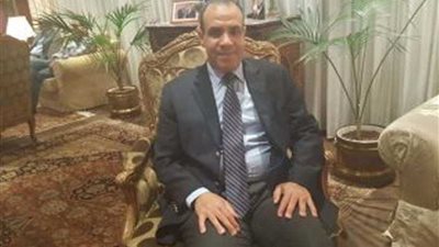 السفير المصري بألمانيا: مصر تلعب دورًا محوريًا في قضيه الهجرة