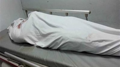 مصرع طالبة صدمها قطار في بني سويف