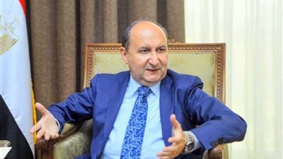 ننشر الإطار الاستراتيجي لبرنامج رد الأعباء التصديرية