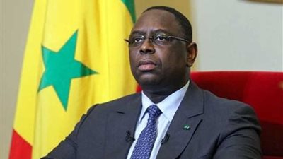 رئيس السنغال يؤدي اليمين الدستورية لولاية جديدة بحضور نظيره الموريتاني