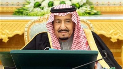 مجلس الوزراء السعودي يرحب بإعلان تونس