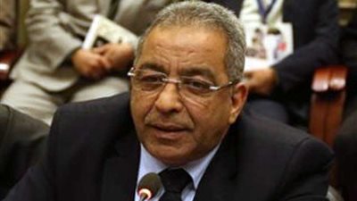 رئيس هيئة ستاد القاهرة : الاستاد سيكون جاهزًا في مايو المقبل لاستضافة أمم إفريقيا