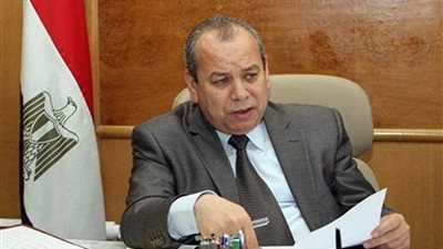 مزايدة علنية لحق استغلال بوفيه جديد بـ 10 آلاف جنيه في كفر الشيخ