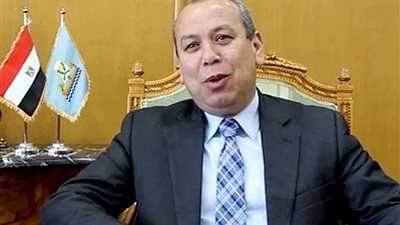 محافظ كفر الشيخ يتابع أنشطة مديرية الطب البيطري