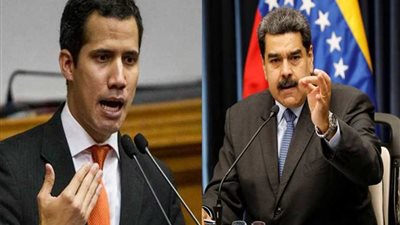 خوان جوايدو في مصيدة مادورو بفنزويلا