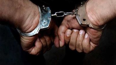 حبس أمين شرطة لاتهامه بقتل شقيق زوجته في بني سويف