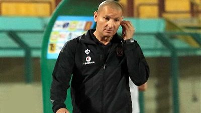 مدرب حراس الأهلي: مشوار الدوري مازال طويلًا وصعبًا