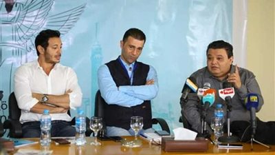 خالد جلال: توقعت لـ