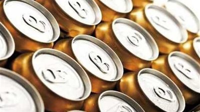 تجارب ودراسات .. العبوات المعدنية للمشروبات أخطر من الزجاجية