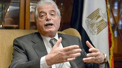 محافظ جنوب سيناء يبحث مع سفير كوريا الجنوبية تنشيط السياحة