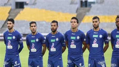 سموحة يقرر الاستعانة بحكام أجانب لمبارياته المتبقية في الدورى الممتاز