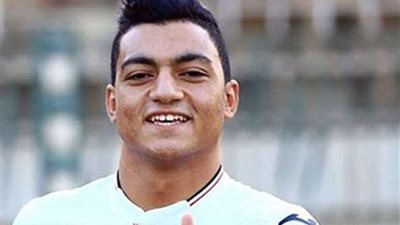 شاهد..مهاجم الطلائع يُحرز سابع أسرع هدف في تاريخ الدوري المصري