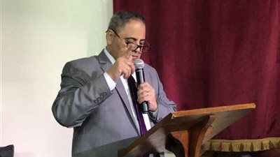 مدرسة السلام الإنجيلية بأسيوط تبدأ احتفالية 