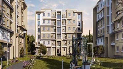 المجتمعات العمرانية تطرح قطع أراضي 