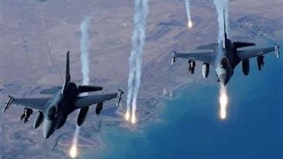 التحالف الدولي: مكافأة 25 مليون دولار لمن يبلغ عن مكان البغدادي