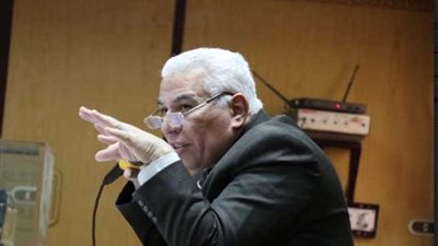 امتحانات نهاية العام في البحيرة 27 إبريل