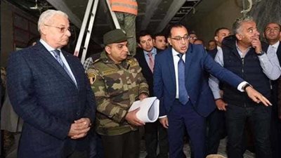 6 استادات بمواصفات عالمية تعلن عن نفسها في أمم إفريقيا 2019