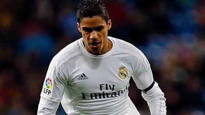 باريس سان جيرمان ينضم لسباق التعاقد مع فاران مدافع ريال مدريد