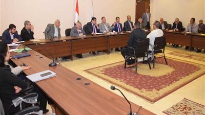 تنفيذ مطالب أهناسيا وقرى أهوة وبني بخيت ودنديل وأبو صير الملق