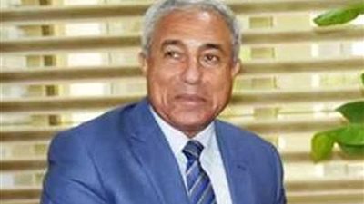 محافظ أسوان يناقش مع السفير الكندي أوجة التعاون المشترك