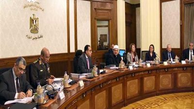 مجلس الوزراء يستعرض ملامح مشروع قانون صندوق دعم الأشخاص ذوي الإعاقة