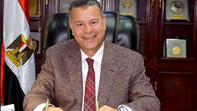 إقامة معرض (أهلا رمضان) ببنى سويف لتوفير السلع بأسعار مناسبة