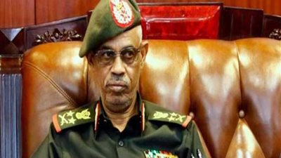 نائب الرئيس السوداني يؤكد حرص بلاده على أمن واستقرار جنوب السودان