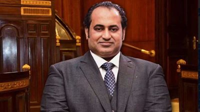 مستقبل وطن: العديد من الندوات والفعاليات بالصعيد لحث المواطنين على المشاركة في التعديلات الدستورية