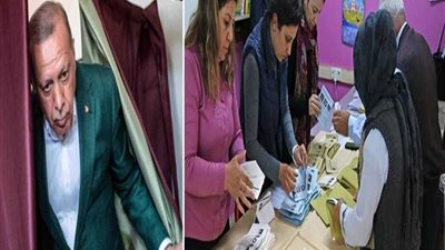 خطة أردوغان لقلب نتيجة الانتخابات المحلية في أنقرة وإسطنبول