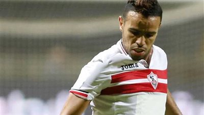 تعرف على إصابة حازم إمام