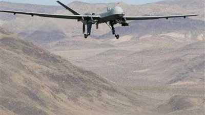 الجيش الليبي: مقتل أربعة إرهابيين في غارة جوية 