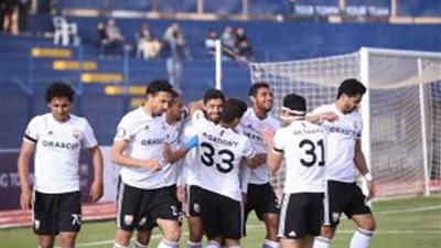 الجونة يستعد للنجوم بالدوري.. وغياب أكرم توفيق للإصابة