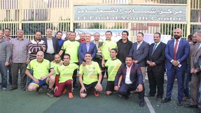 مانشستر يونايتد بطلًا لدورة 