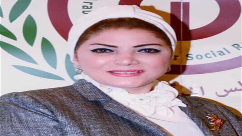 العبسي: تقترح تدشين