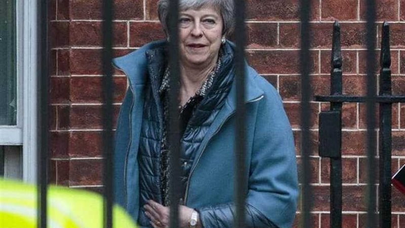 بريطانيا تخفق مجددا