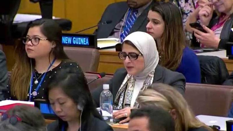 زايد: القيادة السياسية