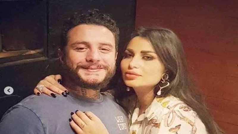 الفيشاوي ينفى انفصاله