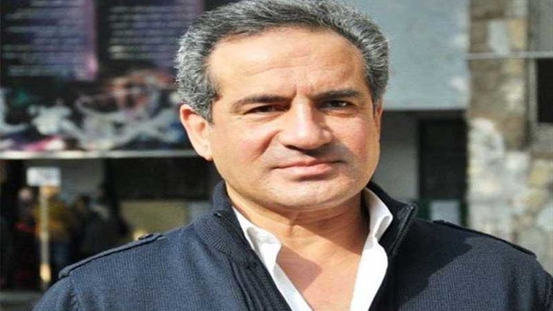 محمد ثروت: لم أختف