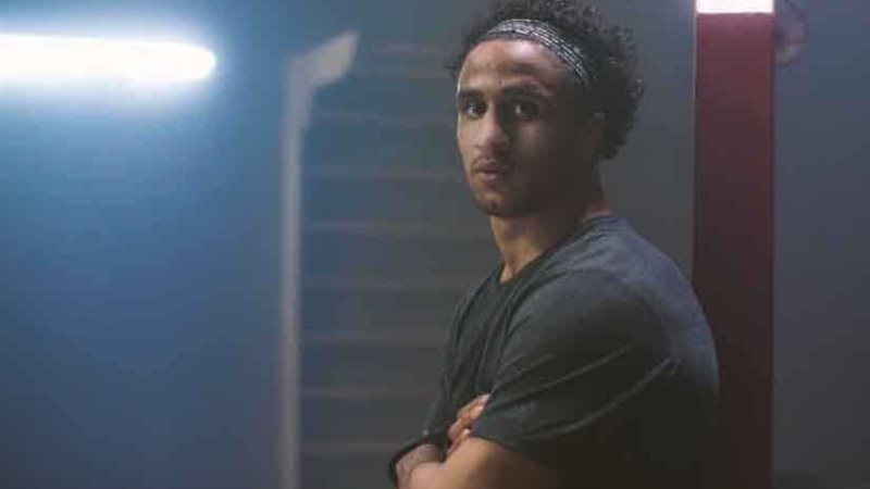 تدعيم 3 أبطال لأولمبياد