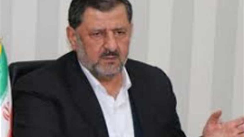 الإخوانى الإيرانى