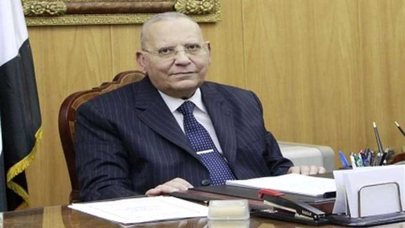 وزير العدل: مواجهتنا