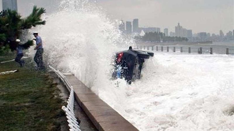 ارتفاع حصيلة ضحايا